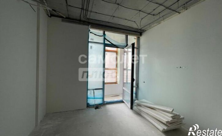 2-комн квартира ул Новороссийская, 35,  д. 35