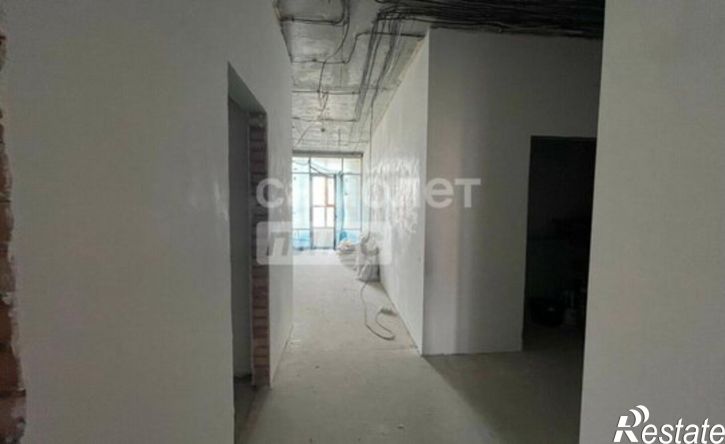 2-комн квартира ул Новороссийская, 35,  д. 35
