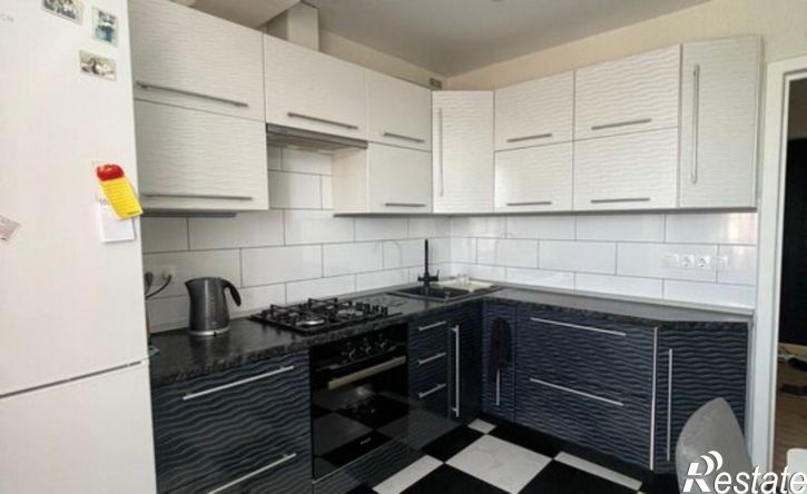 1-комн квартира ул 35-й Гвардейской, 4,  д. 4