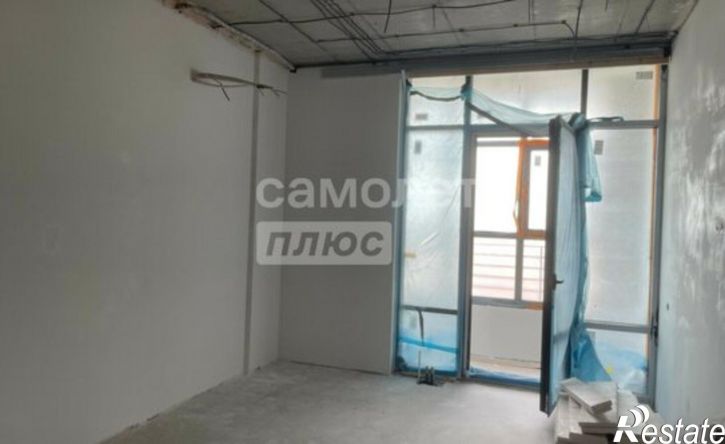 2-комн квартира ул Новороссийская, 35,  д. 35