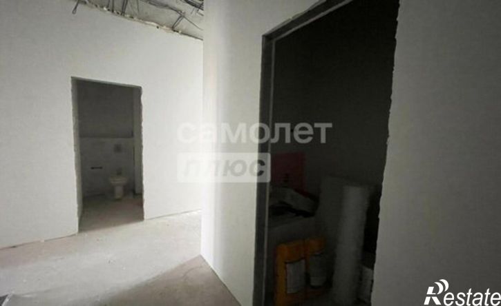 2-комн квартира ул Новороссийская, 35,  д. 35