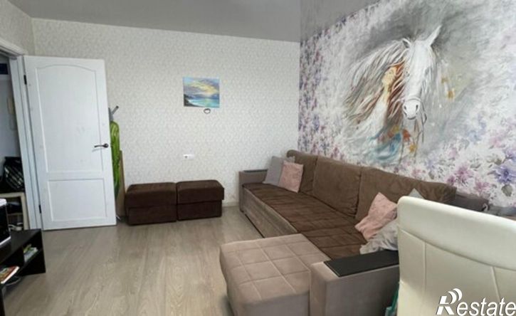1-комн квартира ул 35-й Гвардейской, 4,  д. 4