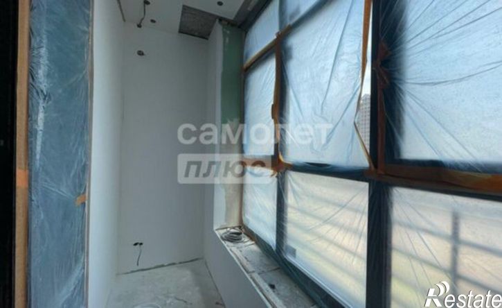 2-комн квартира ул Новороссийская, 35,  д. 35