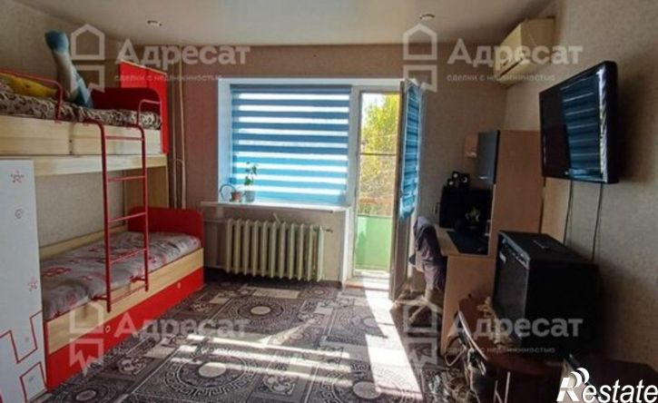 2-комн квартира ул им. Арсеньева, 4,  д. 4