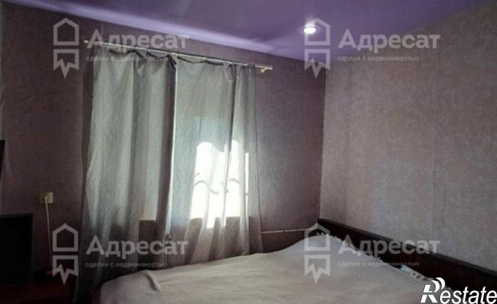 2-комн квартира ул им. Арсеньева, 4,  д. 4