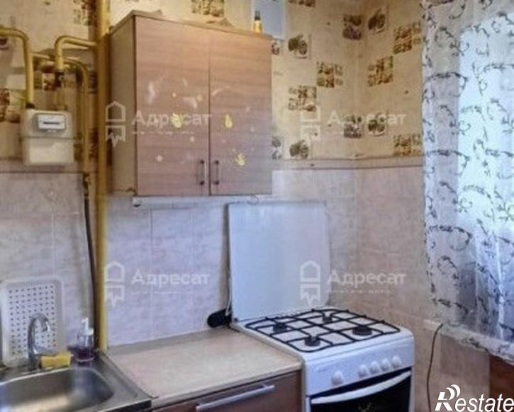 2-комн квартира ул им. Арсеньева, 4,  д. 4