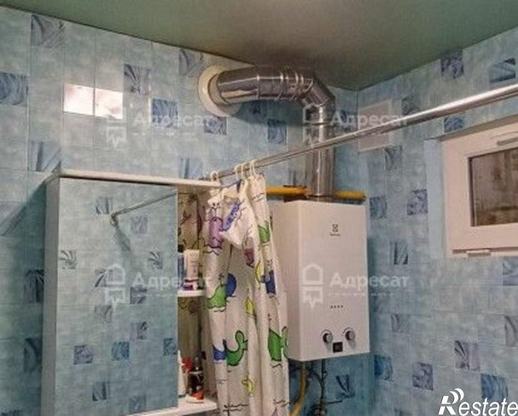 2-комн квартира ул им. Арсеньева, 4,  д. 4