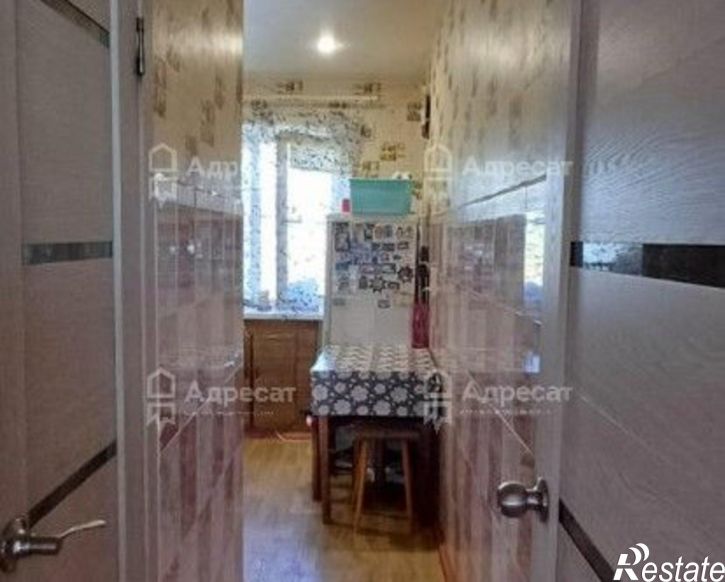 2-комн квартира ул им. Арсеньева, 4,  д. 4