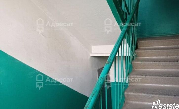 2-комн квартира ул им. Арсеньева, 4,  д. 4