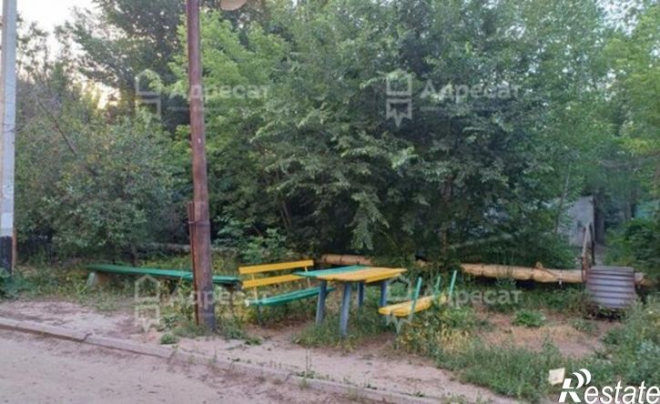 2-комн квартира ул им. Арсеньева, 4,  д. 4