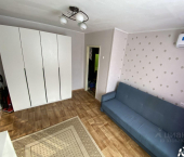 1-комн, 22кв м, этаж 2/5 ул им. Карла Маркса, 5