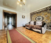 2-комн, 63кв м, этаж 6/10 ул 35-й Гвардейской, 4