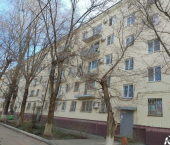 1-комн, 30кв м, этаж 2/5 ул Удмуртская, 8
