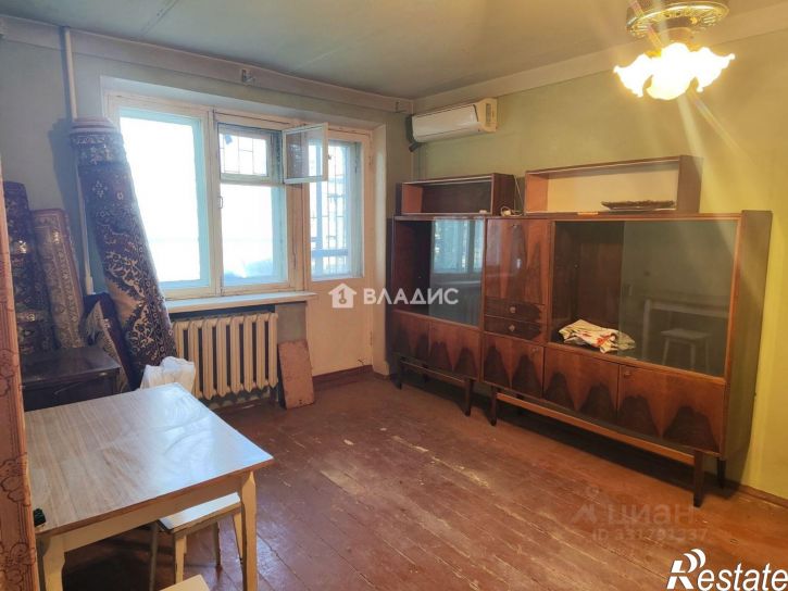 1-комн квартира ул Козловская, 33/1,  д. 33/1