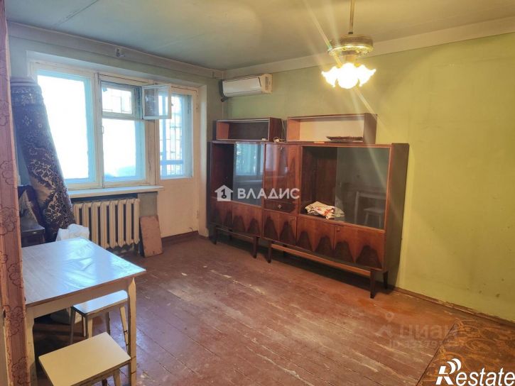 1-комн квартира ул Козловская, 33/1,  д. 33/1