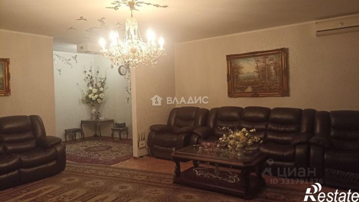 4-комн квартира ул им. маршала Еременко, 108,  д. 108