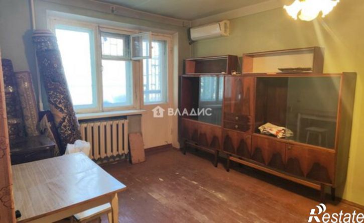 1-комн квартира ул Козловская, 33/1,  д. 33/1