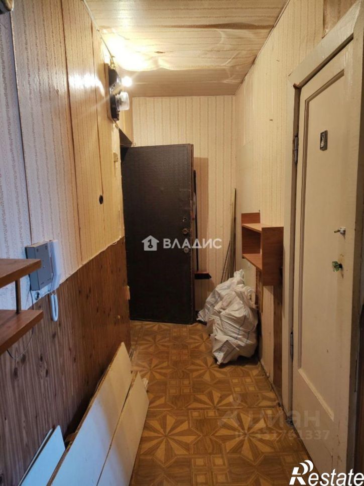 1-комн квартира ул Козловская, 33/1,  д. 33/1