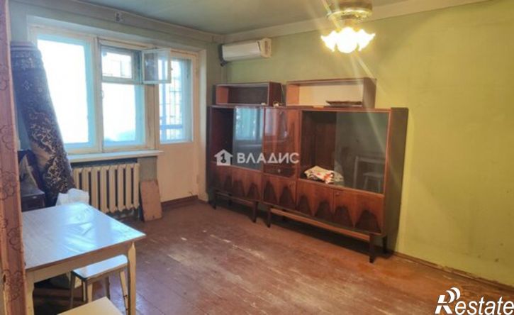 1-комн квартира ул Козловская, 33/1,  д. 33/1