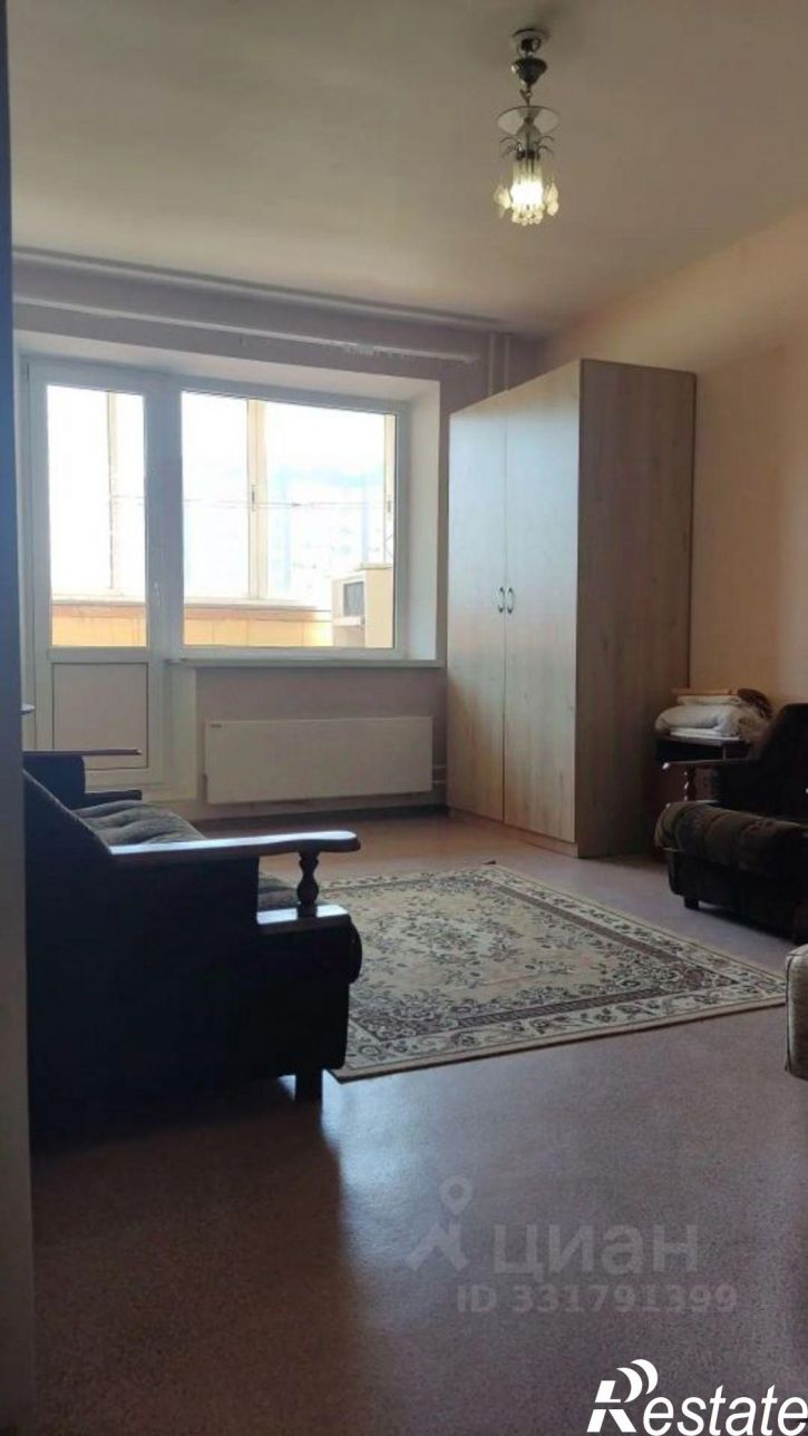1-комн квартира ул им. Янки Купалы, 67,  д. 67