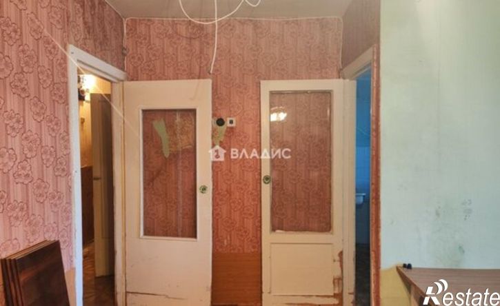 1-комн квартира ул Козловская, 33/1,  д. 33/1