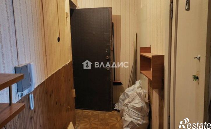 1-комн квартира ул Козловская, 33/1,  д. 33/1