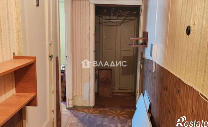 1-комн квартира ул Козловская, 33/1,  д. 33/1