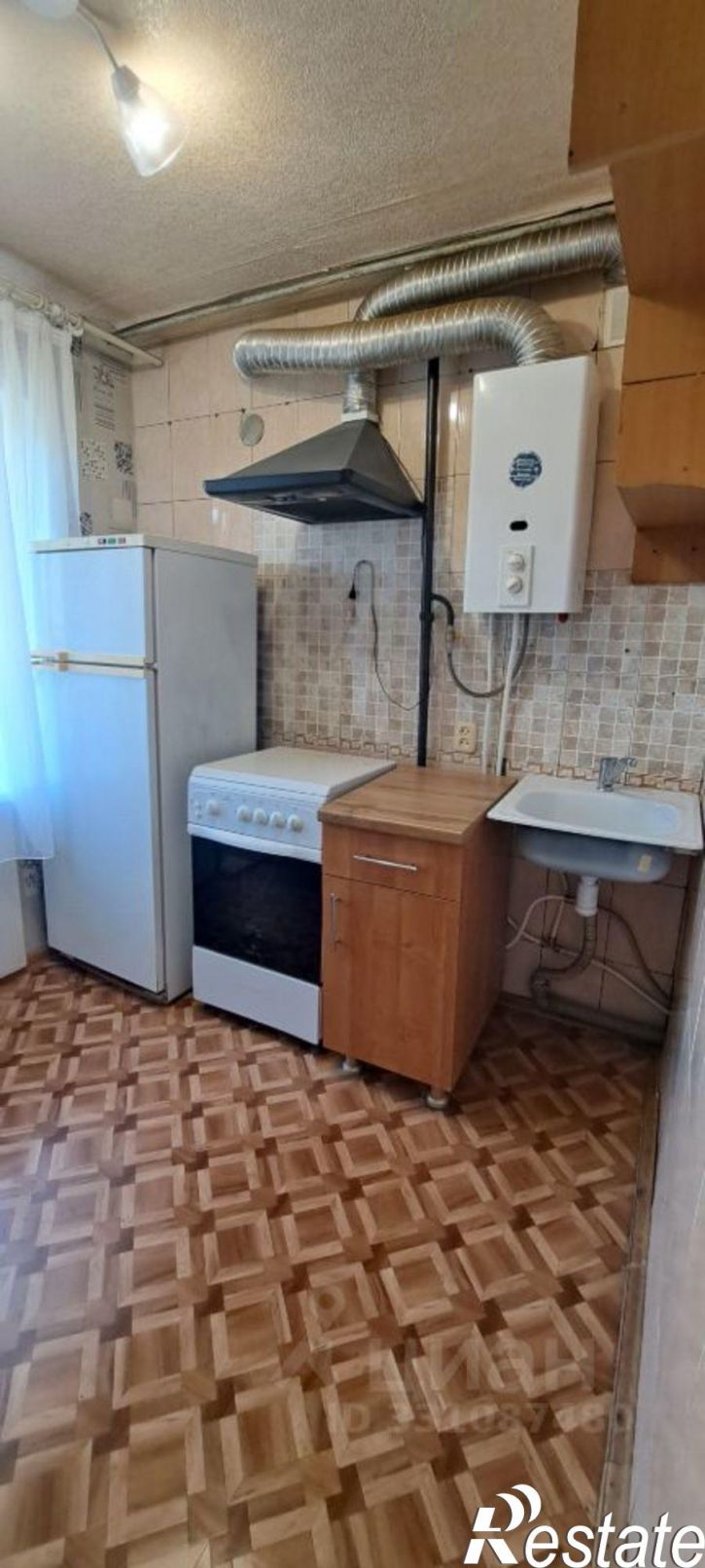 1-комн квартира ул Брестская, 4,  д. 4