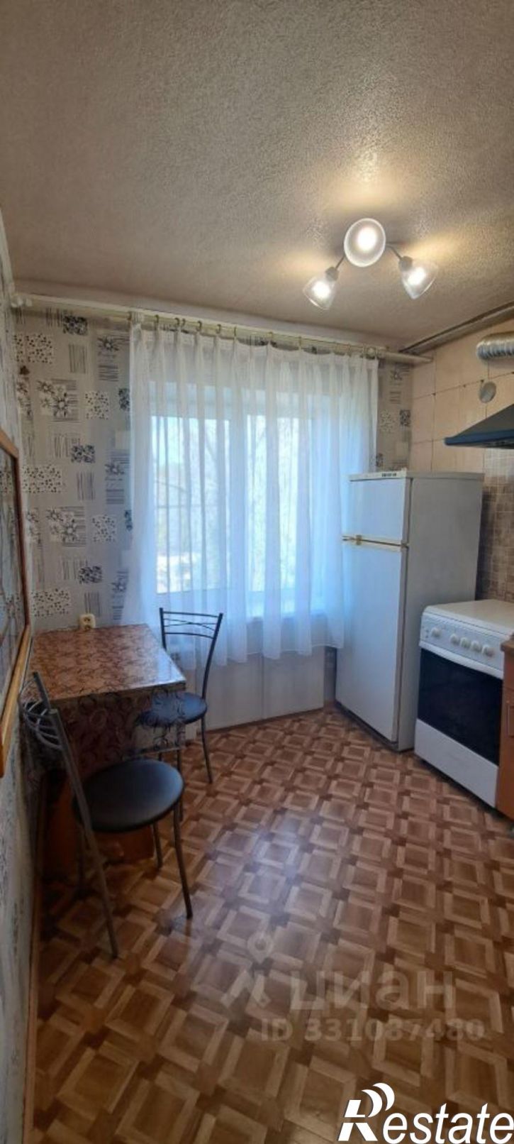 1-комн квартира ул Брестская, 4,  д. 4