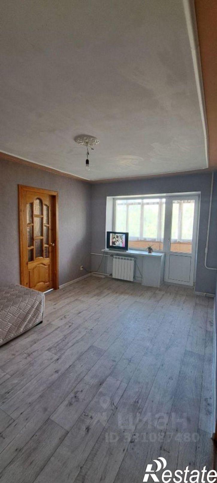 1-комн квартира ул Брестская, 4,  д. 4