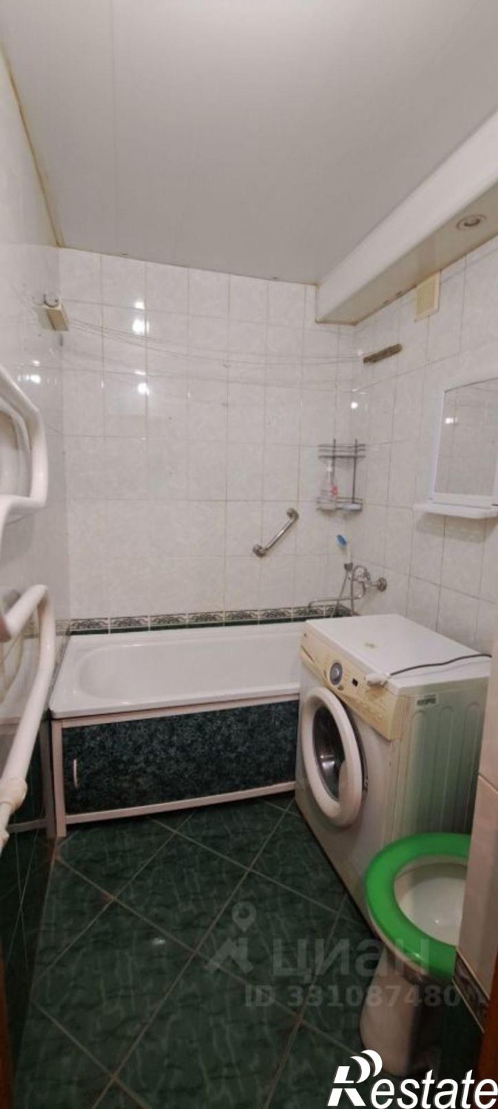 1-комн квартира ул Брестская, 4,  д. 4