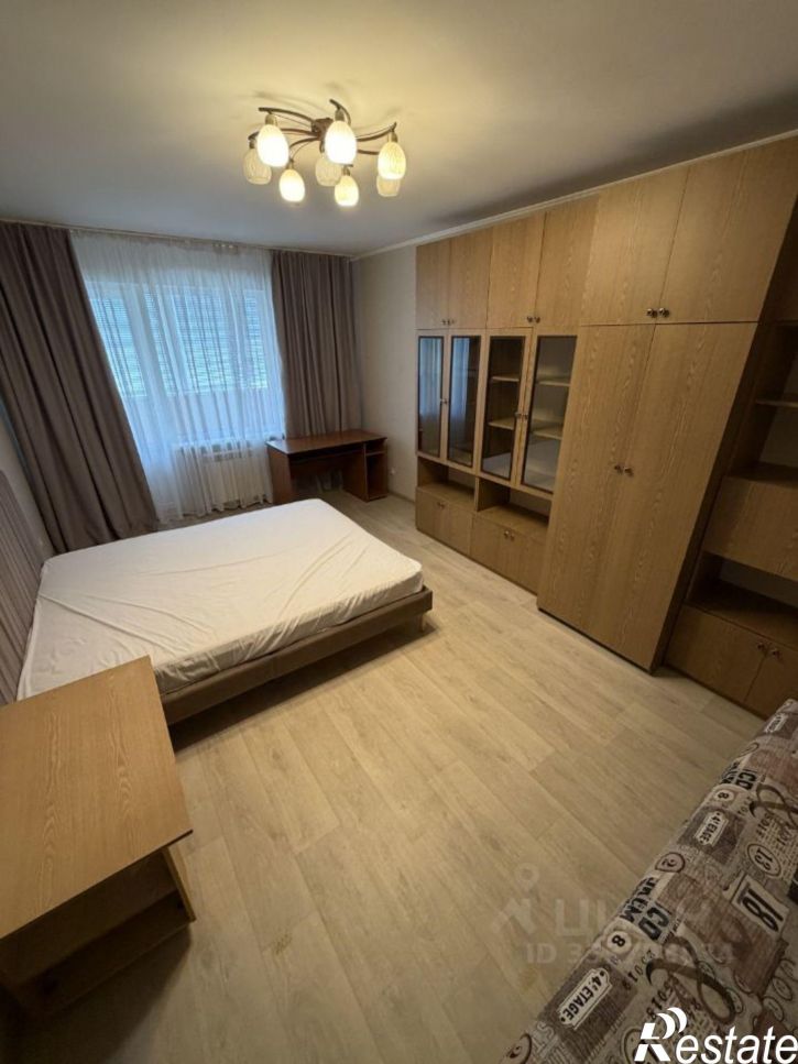 1-комн квартира ул им. Хользунова, 18/1,  д. 18/1