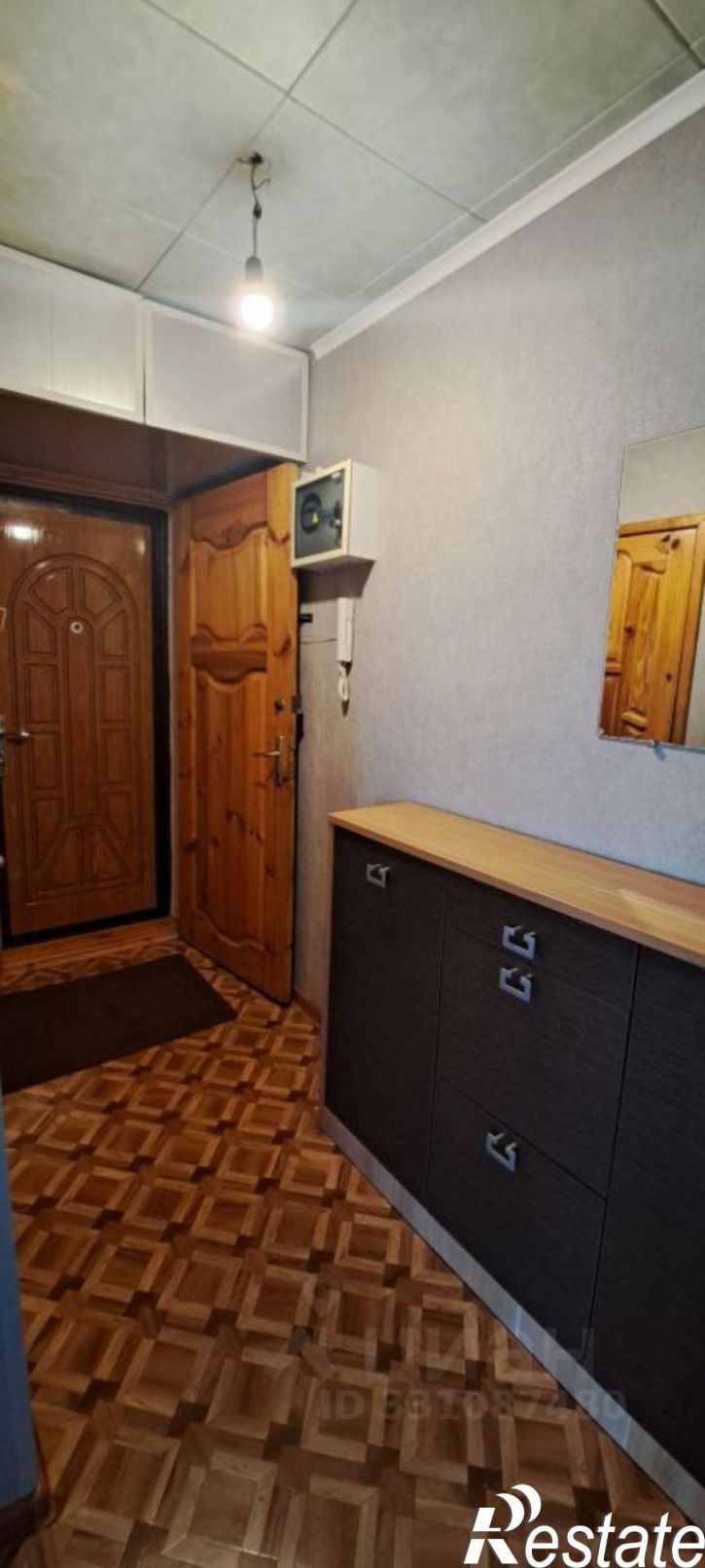 1-комн квартира ул Брестская, 4,  д. 4