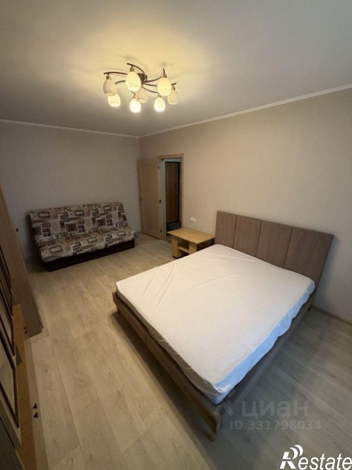 1-комн квартира ул им. Хользунова, 18/1,  д. 18/1