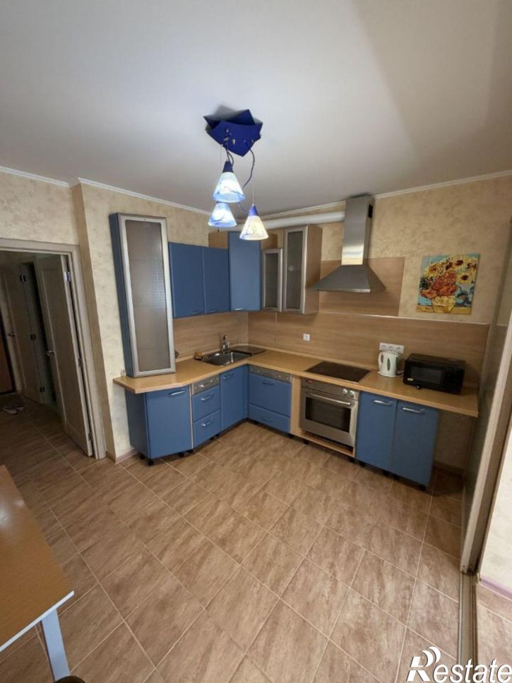 1-комн квартира ул им. Хользунова, 18/1,  д. 18/1