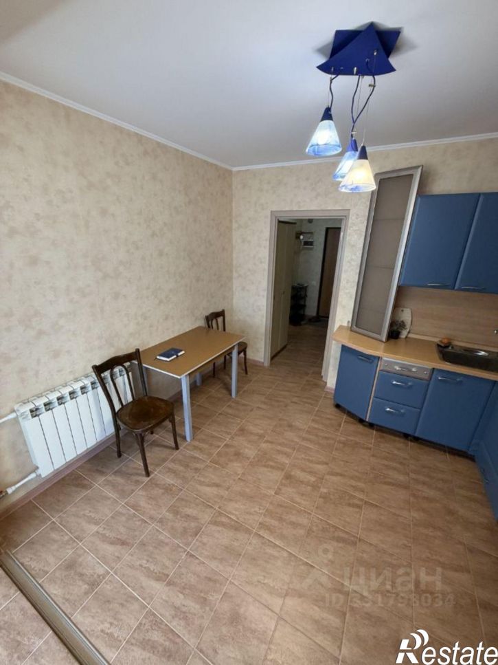1-комн квартира ул им. Хользунова, 18/1,  д. 18/1