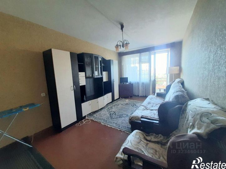 2-комн квартира б-р им. Энгельса, 9,  д. 9