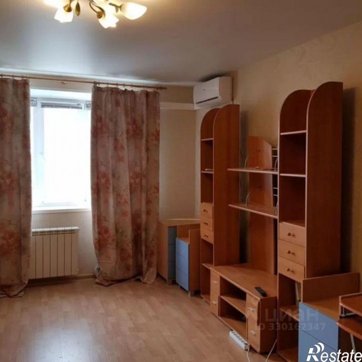 1-комн квартира б-р 30-летия Победы, 60а,  д. 60а
