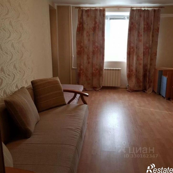 1-комн квартира б-р 30-летия Победы, 60а,  д. 60а