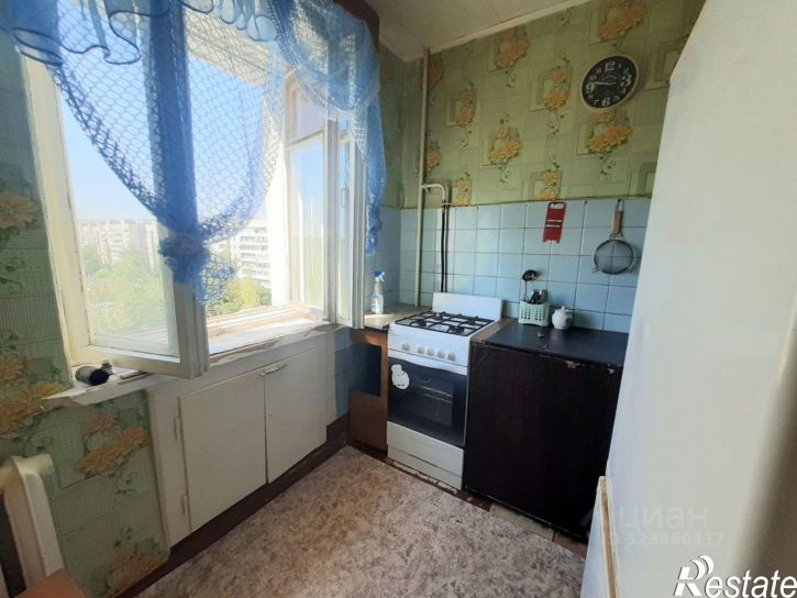 2-комн квартира б-р им. Энгельса, 9,  д. 9