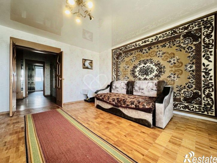 2-комн квартира ул 35-й Гвардейской, 4,  д. 4