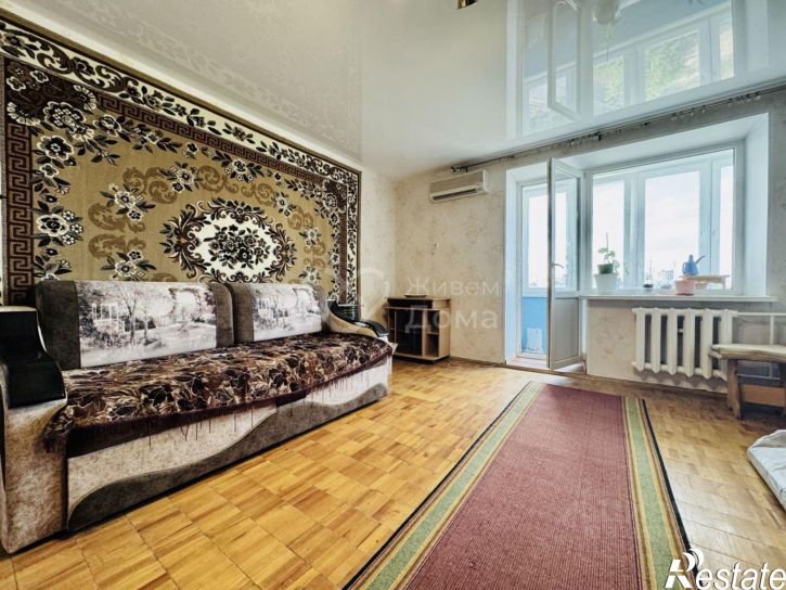 2-комн квартира ул 35-й Гвардейской, 4,  д. 4