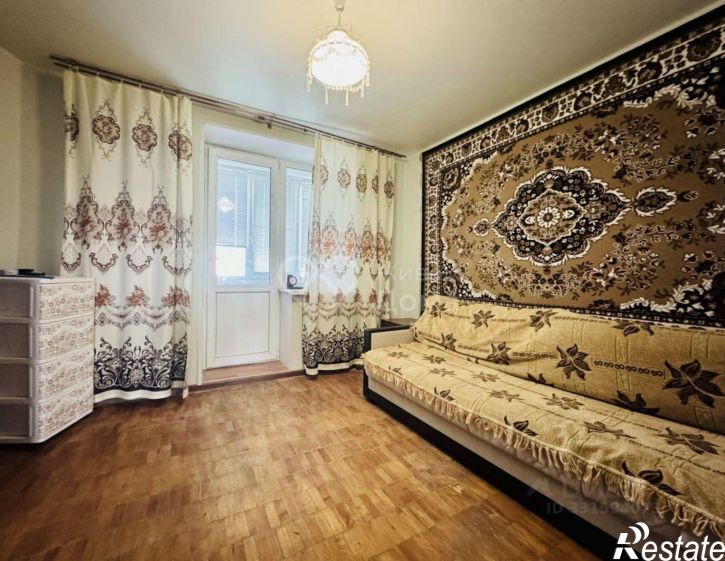 2-комн квартира ул 35-й Гвардейской, 4,  д. 4