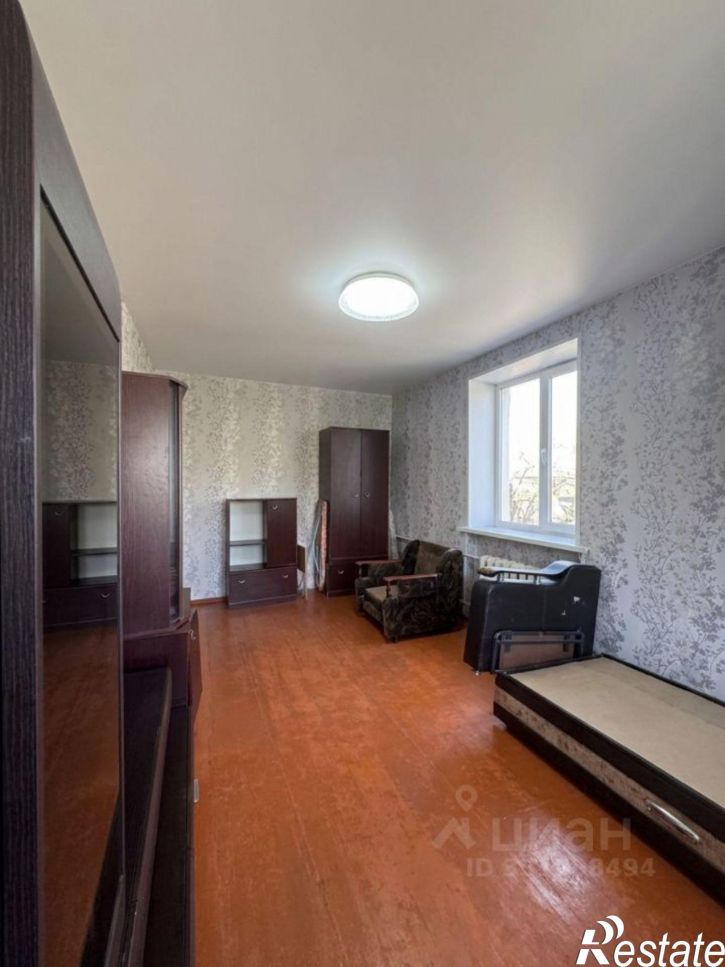 1-комн квартира ул Таращанцев, 6,  д. 6