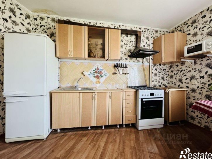 2-комн квартира ул 35-й Гвардейской, 4,  д. 4