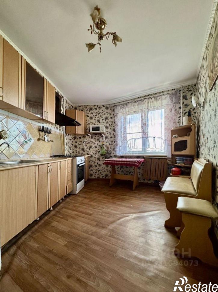 2-комн квартира ул 35-й Гвардейской, 4,  д. 4