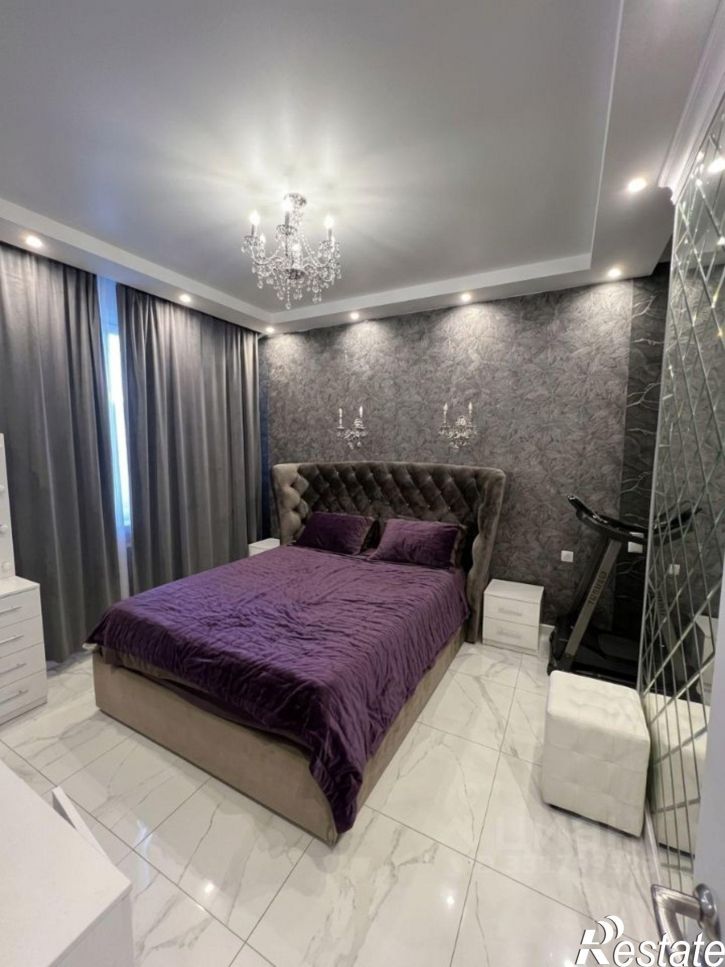 3-комн квартира ул Советская, 28а,  д. 28а