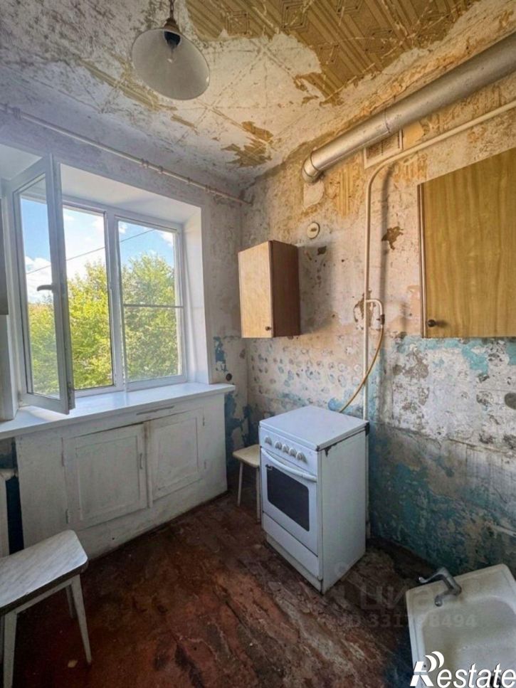 1-комн квартира ул Таращанцев, 6,  д. 6