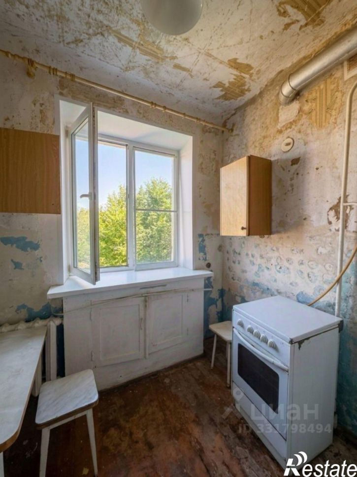 1-комн квартира ул Таращанцев, 6,  д. 6