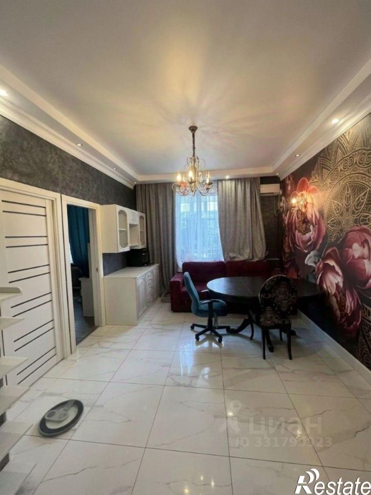 3-комн квартира ул Советская, 28а,  д. 28а